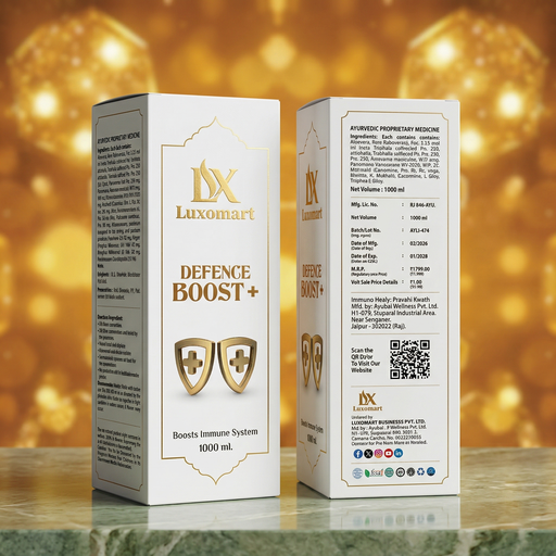 Defence Boost + (1000 ML)