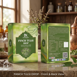 Punch Tulsi Drop