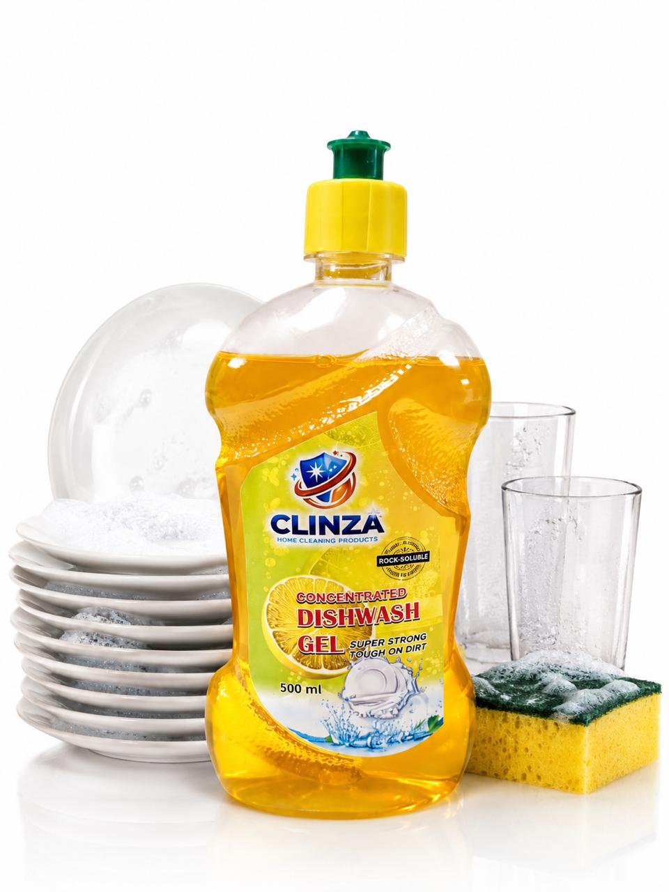 DISHWASH