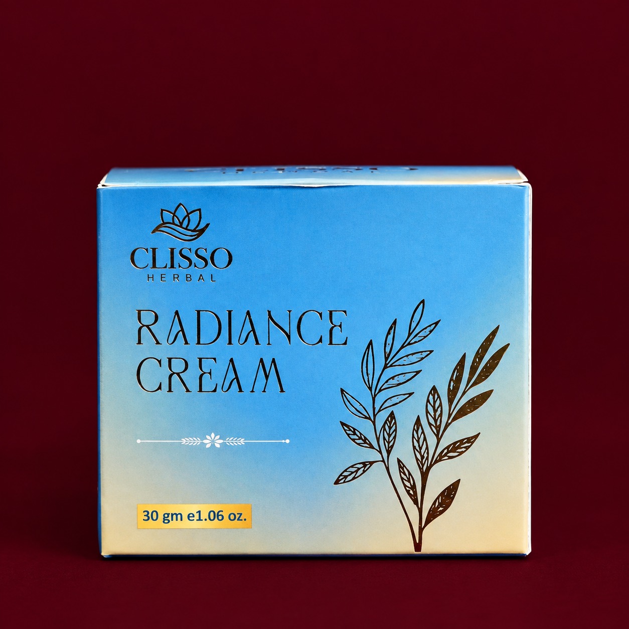 REDIANCE CREAM 
