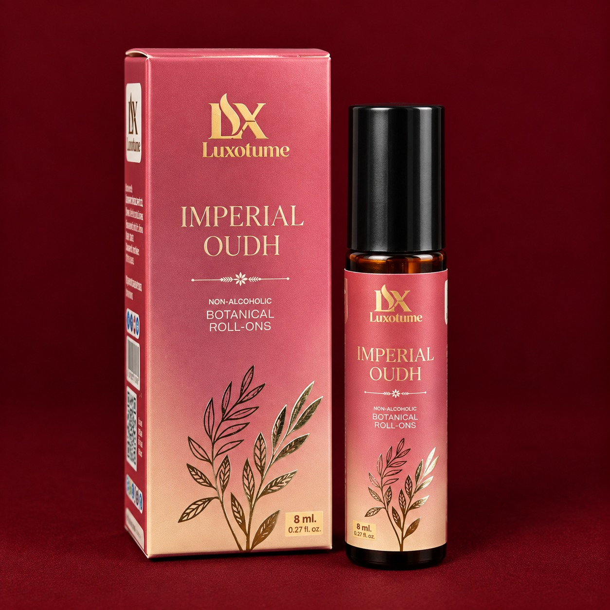 IMPERIAL OUDH
