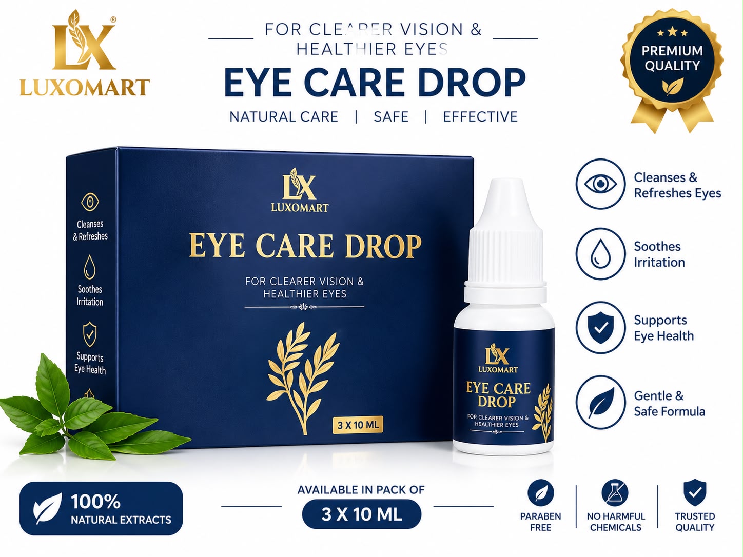 EYE CARE DROP 