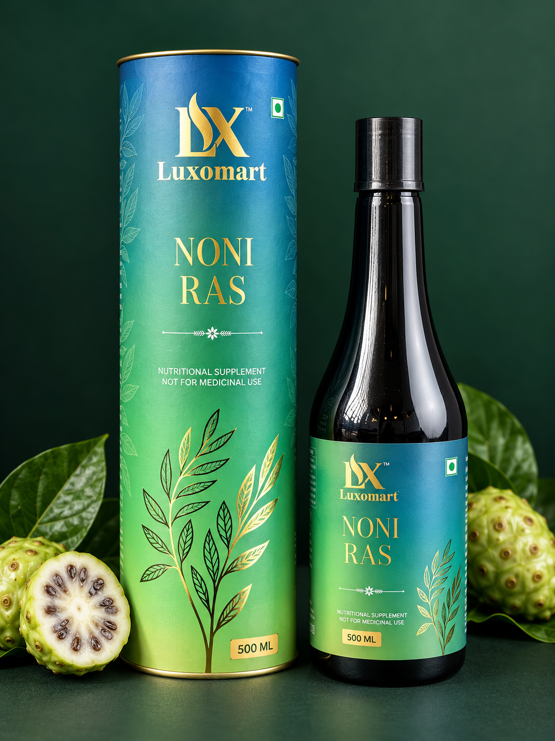 NONI RAS 