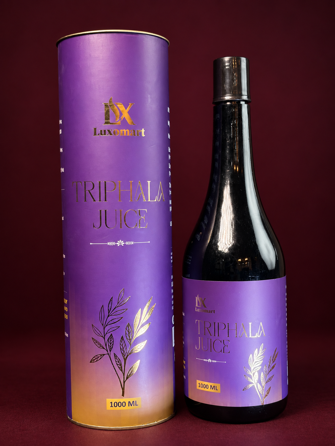 TRIPHALA JUICE 